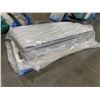 Image 2 : Sealy Twin Size Mattress with Box Spring