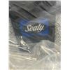 Image 3 : Sealy Twin Size Mattress with Box Spring