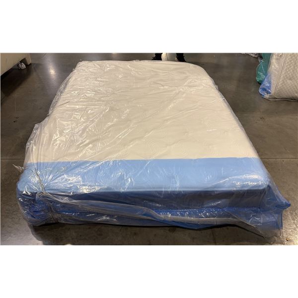 Serta Queen Size Mattress