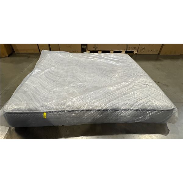 Sealy King Size Mattress