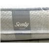 Image 3 : Sealy King Size Mattress