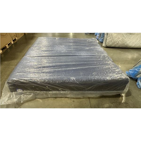 Sealy King Size Mattress