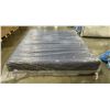 Image 1 : Sealy King Size Mattress