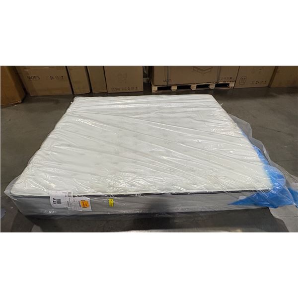 Sealy King Size Mattress