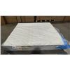 Image 1 : Sealy King Size Mattress