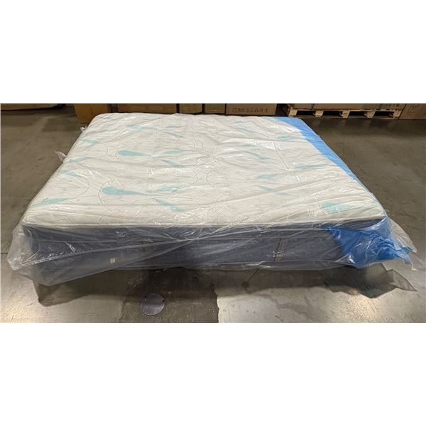 Sealy King Size Mattress