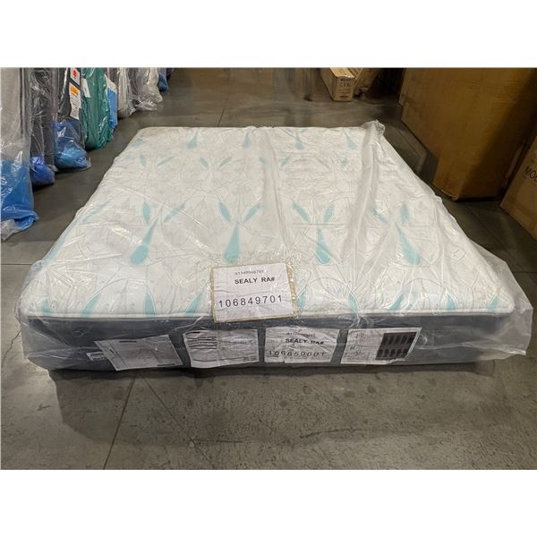Sealy King Size Mattress