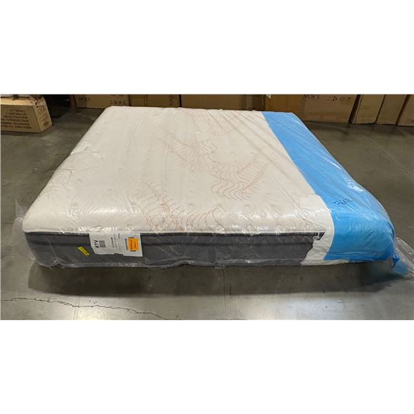 Sealy King Size Mattress