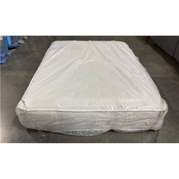 Beautyrest Queen Size Mattress