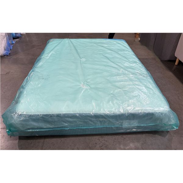 Beautyrest Queen Size Mattress