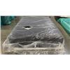 Image 2 : Sealy Queen Size Mattress with Box Spring