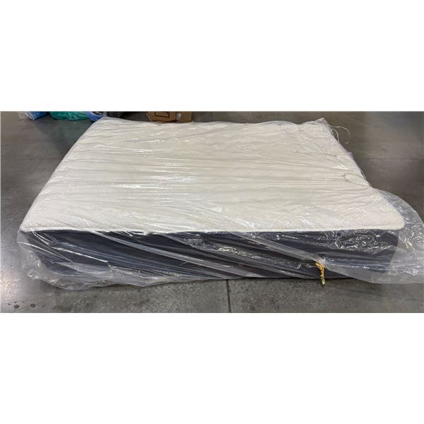 Kirkland by Stearns & Foster Queen Size Mattress