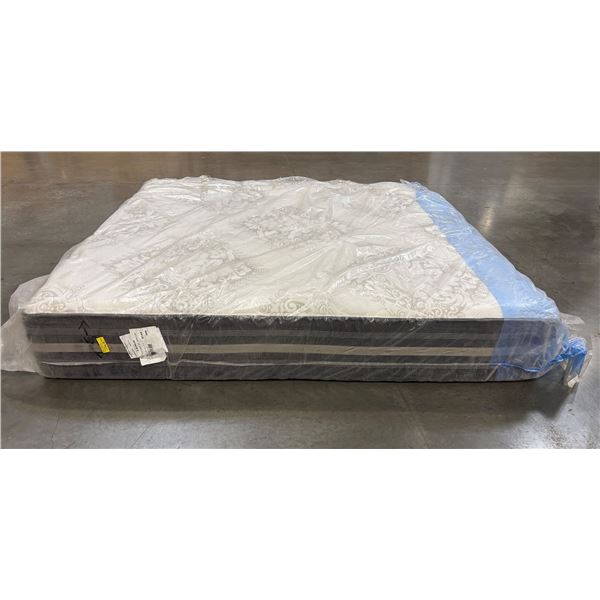 Beautyrest King Size  Mattress