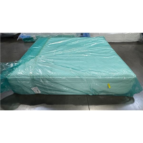 Beautyrest King Size Mattress