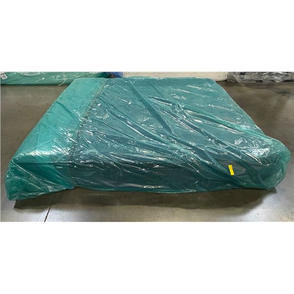 Serta King Size Mattress