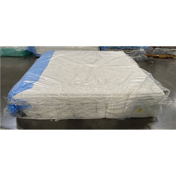 Beautyrest King Size Mattress