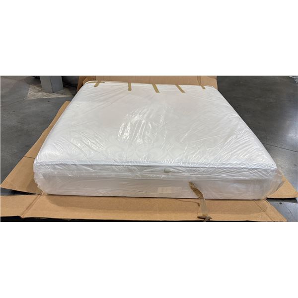 Tempur Pedic Proadapt 2.0 Medium King Size Mattress with box
