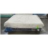 Image 1 : Beautyrest Queen Size Mattress with Box Spring