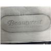 Image 3 : Beautyrest Queen Size Mattress with Box Spring