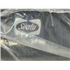Image 3 : Sealy Twin Size Mattress