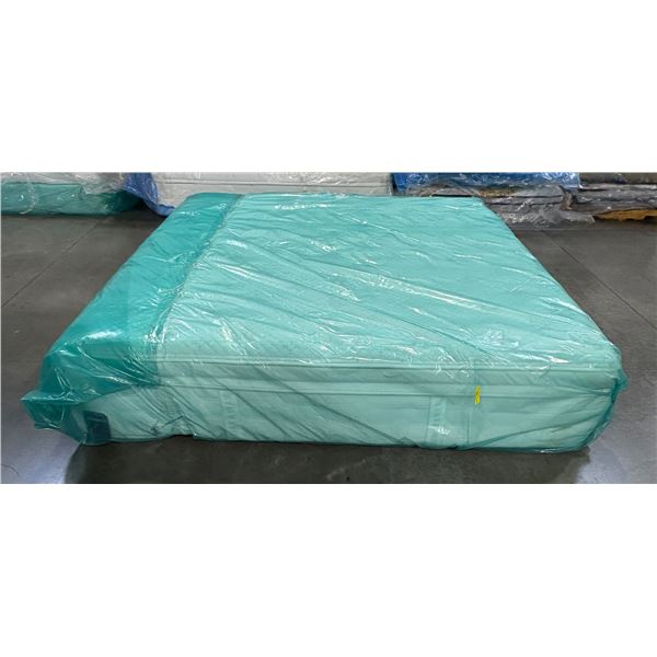 Beautyrest King Size Mattress