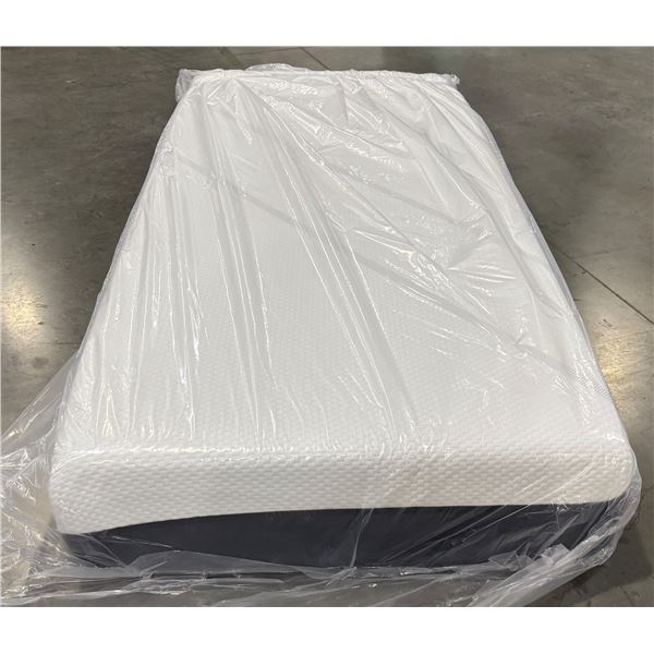 Tempur Pedic Support 4.0 Firm 10in Twin Long Mattress with box