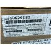 Image 4 : Tempur Pedic Support 4.0 Firm 10in Twin Long Mattress with box
