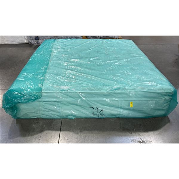 Beautyrest King Size Mattress