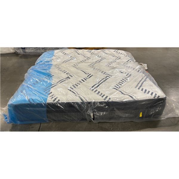 Serta King Size Mattress