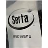 Image 3 : Serta King Size Mattress