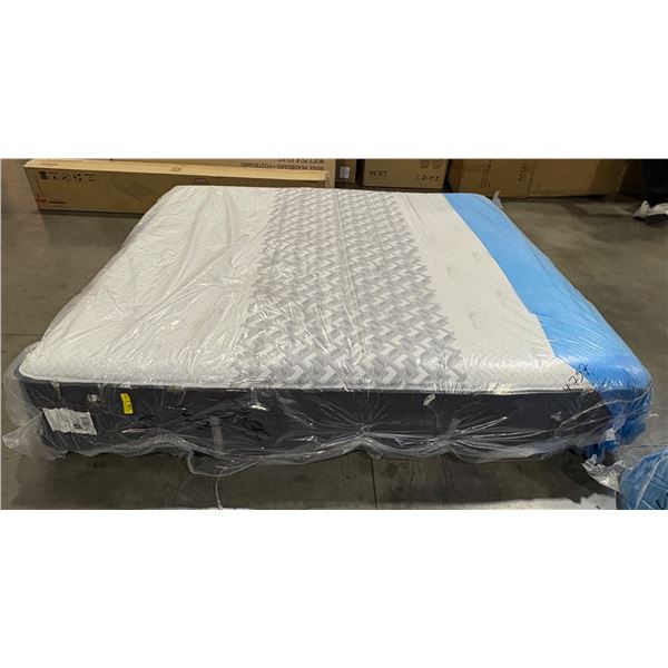Sealy King Size Mattress