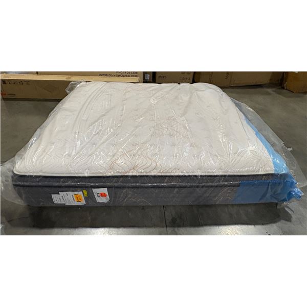 Sealy King Size Mattress