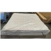 Image 1 : Grand Luxe Sealy King Size Mattress