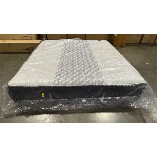 Sealy King Size Mattress