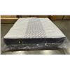 Image 1 : Sealy King Size Mattress