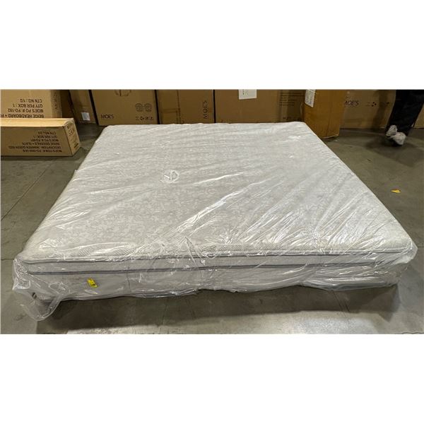 Sealy King Size Mattress