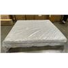 Image 1 : Sealy King Size Mattress