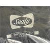 Image 3 : Sealy Queen Size Mattress