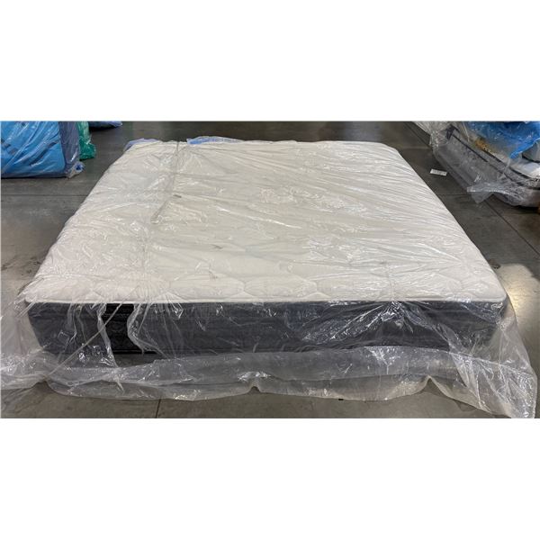Beautyrest King Size Mattress