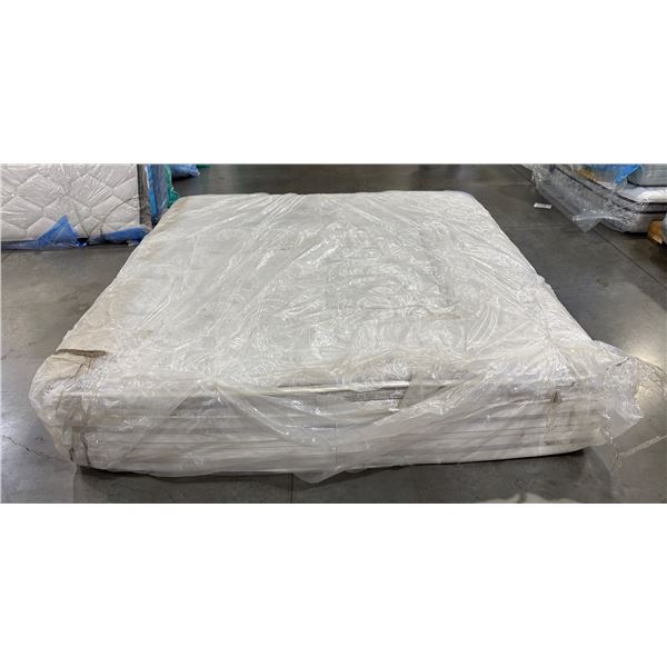 Beautyrest King Size Mattress