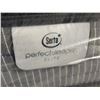 Image 3 : Serta Perfect Sleeper Elite Double Size Mattress