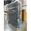 Image 4 : Beautyrest Unity Lux Bay Queen Size Mattress with Box Spring