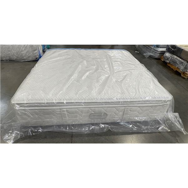 Beautyrest King Size Mattress