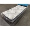 Image 2 : Serta Twin Mattress