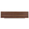 Image 3 : Moe's Araya Sideboard Top Only - PX-1001-03-A - Incomplete (Oops - refer to lot 0A)