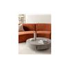Image 2 : Moe's Chameau Coffee Table Medium, RV: $3018 - GZ-1139-37 - 42.0" W x 42.0" D x 12.0" H (Oops - refe