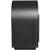 Image 4 : Moe's Salone Sideboard, Black, RV: $4799 - EW-1008-02 - 79.0" W x 18.0" D x 34.0" H (Oops - refer to