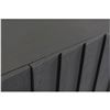 Image 3 : BNIB - Moe's Brolio Sideboard Charcoal - RV $2,097 (RP-1008-07)