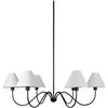 Image 1 : BNIB - Moe's - Whitney Chandelier - RV $1,099 (EL-1003-02)