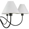 Image 4 : BNIB - Moe's - Whitney Chandelier - RV $1,099 (EL-1003-02)